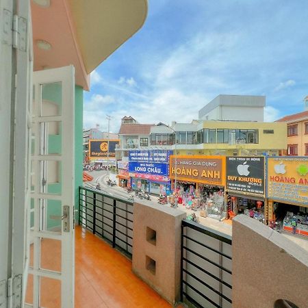 Hoa Lan Hotel ดาลัด ภายนอก รูปภาพ