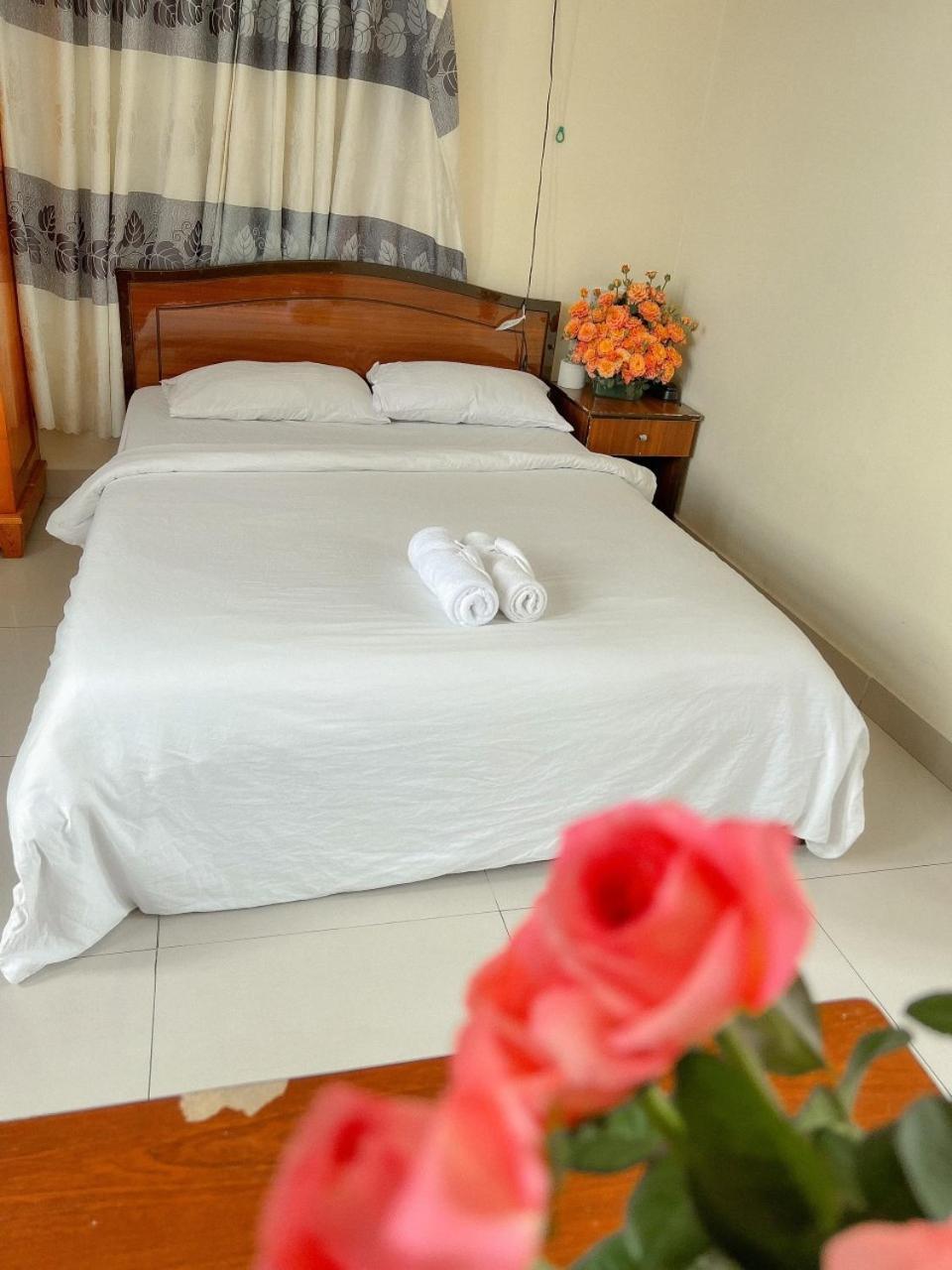 Hoa Lan Hotel ดาลัด ภายนอก รูปภาพ