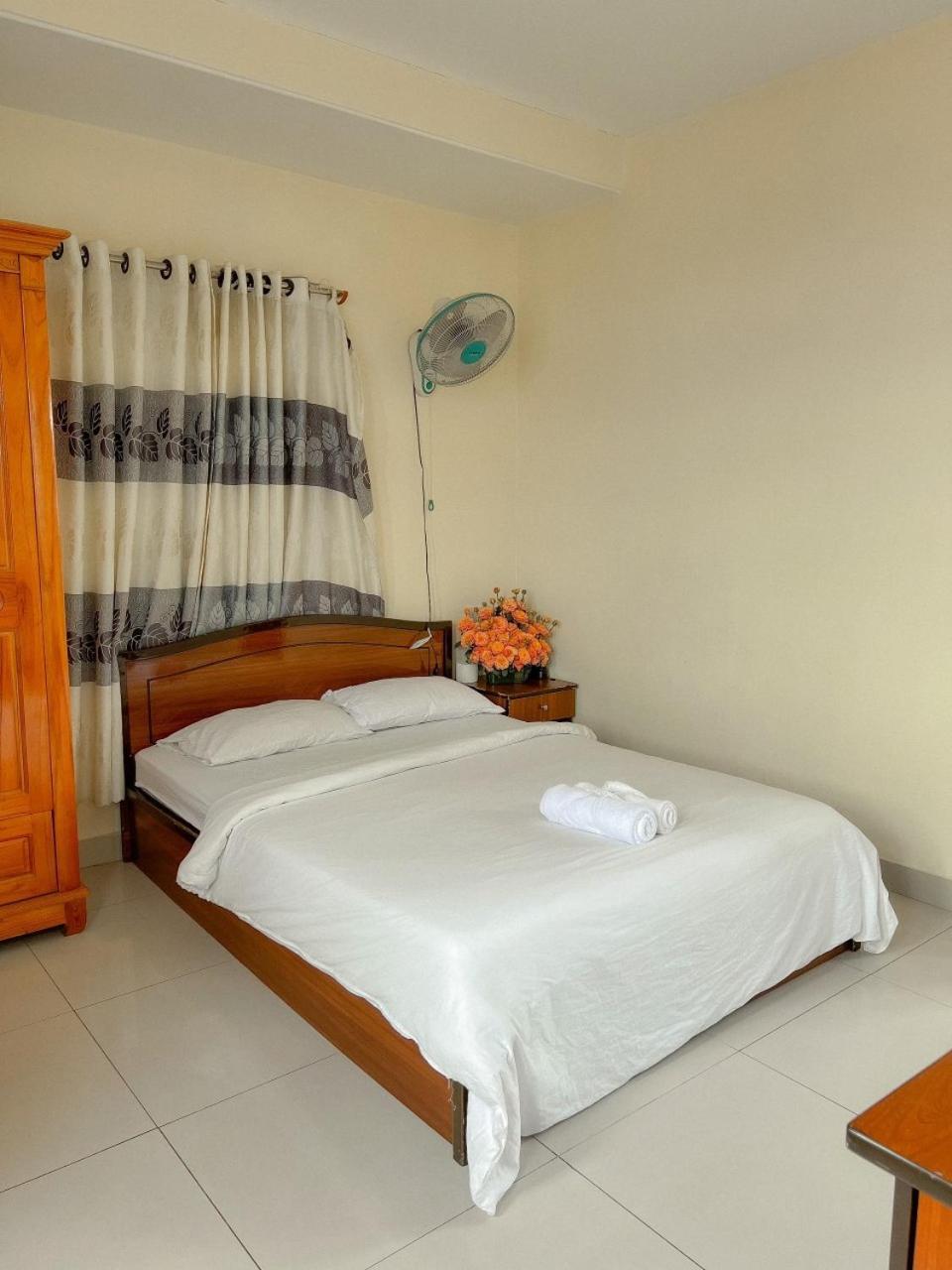Hoa Lan Hotel ดาลัด ภายนอก รูปภาพ