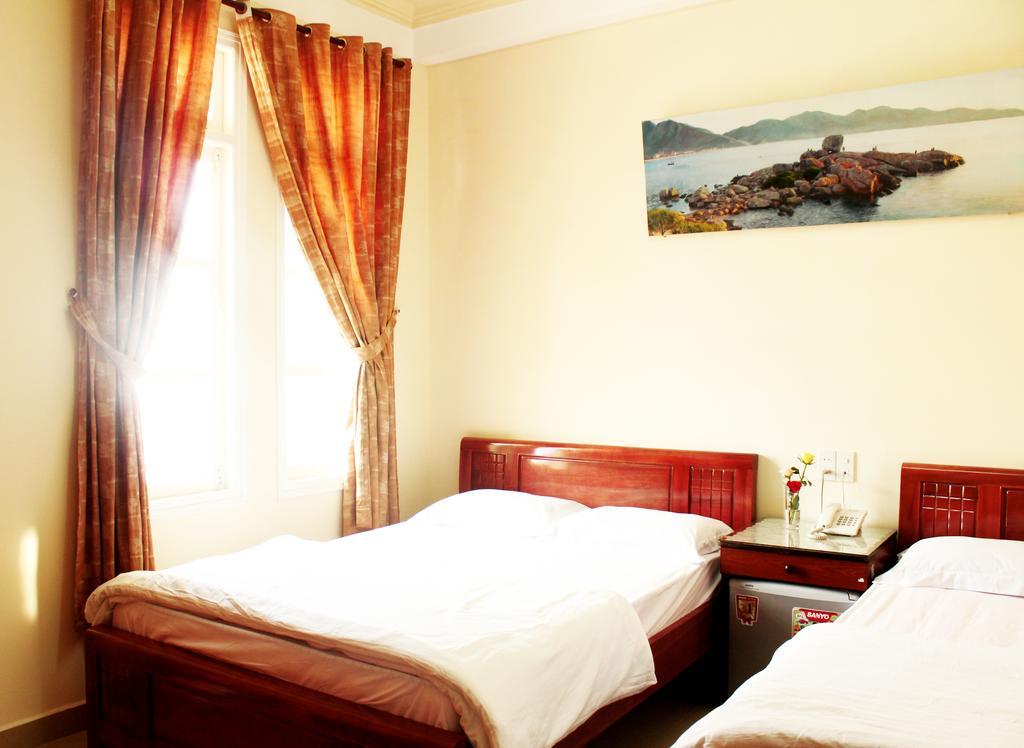 Hoa Lan Hotel ดาลัด ภายนอก รูปภาพ