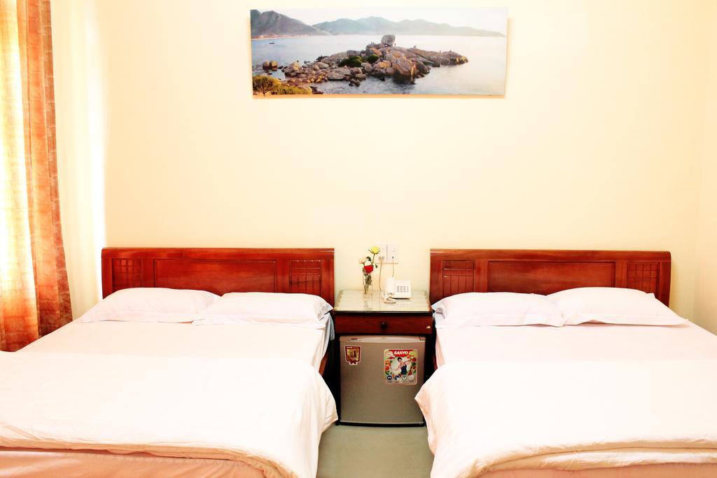 Hoa Lan Hotel ดาลัด ภายนอก รูปภาพ