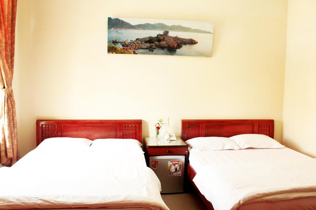 Hoa Lan Hotel ดาลัด ภายนอก รูปภาพ