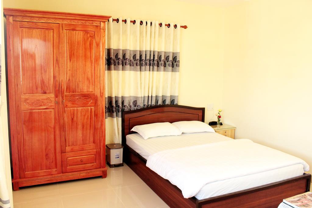 Hoa Lan Hotel ดาลัด ภายนอก รูปภาพ